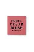 Cream Blush - Krem Allık 41 Dazzling thumbnail 1