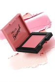 Cream Blush - Krem Allık 41 Dazzling thumbnail 5