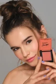 Cream Blush - Krem Allık 42 Rosery thumbnail 2