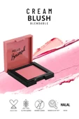 Cream Blush - Krem Allık 41 Dazzling thumbnail 8