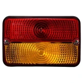 Stop Camı Kısa Tip Mf 398 - 712336-C thumbnail 2