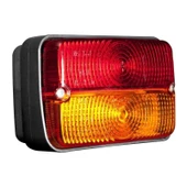 Stop Camı Kısa Tip Mf 398 - 712336-C thumbnail 1