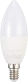 Osram Led Value Klasik B60 7W E14 Duy Beyaz Işık Ampul thumbnail 3