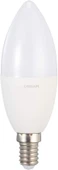 Osram Led Value Klasik B60 7W E14 Duy Beyaz Işık Ampul thumbnail 2