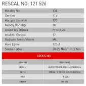 Isıtma Bujisi - Mazda - ET121526 thumbnail 2