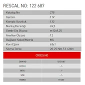 Isıtma Bujisi - Tractor - ET122687 thumbnail 2
