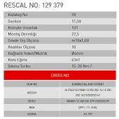 Isıtma Bujisi - Mercedes - ET129379 thumbnail 2