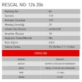 Isıtma Bujisi - Opel - ET126206 thumbnail 2