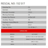 Isıtma Bujisi - Ssangyong - ET152517 thumbnail 2