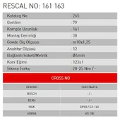 Isıtma Bujisi - Mazda - ET161163 thumbnail 2