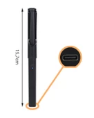 Lamy Safari Note+ iPad Tablet Kalemi 4A0 Siyah thumbnail 3