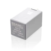 Sanel Röle Cam Rezistans 12 Volt SRT945 thumbnail 1