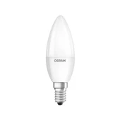 Osram Led Value 5.5W 40W Mum E-14 Ampul 470 lm thumbnail 1