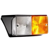 bası Sağ Ford 3610-6610 - 822111-RH thumbnail 1