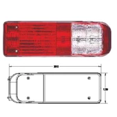 Ford Kargo Yeni Model Stop Camı - 201205-C thumbnail 2