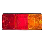 Traktör Stop Lambası Sol 240 - 712211-LH thumbnail 2