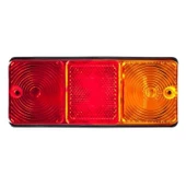Traktör Stop Lambası Sağ 240 - 712211-RH thumbnail 2