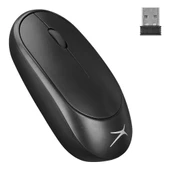 Kablosuz Klavye Mouse Seti Altec Lansing ALBC6314 Siyah thumbnail 5