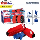 Teamcar Kar Çorabı Actıve Medium - -300003 thumbnail 1