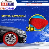 Teamcar Kar Çorabı Actıve Medium - -300003 thumbnail 4