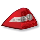 Renault Megan II Duysuz Sol Arka Stop Lambası 2002-2005 thumbnail 1