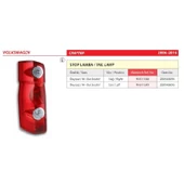 Volkswagen Crafter Sol Stop Lambası 2006-2016 -2E0945095 thumbnail 2