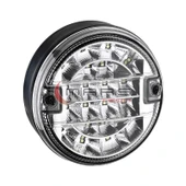 Universal-Unistar Iı Led Led Geri Vites Lamba thumbnail 1