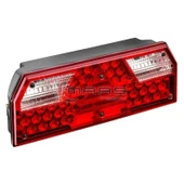 Mars-720125 Universal Led Sağ Stop Lamba thumbnail 1