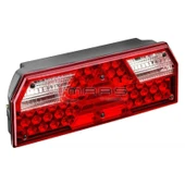 Mars-720126 Universal Led Sol Stop Lamba thumbnail 1