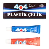 404 Plastik Çelik Yapıştırıcı 16 Gr thumbnail 2