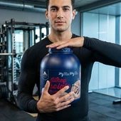 Multipower Whey Isolate Protein Tozu 2000 Gr thumbnail 5