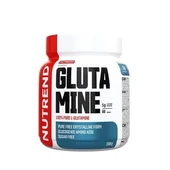 Nutrend Glutamine Powder 300 Gr thumbnail 1