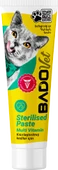 Bado Sterilised Paste Kısırlaştırılmış Kediler İçin Multi Vitamin Paste 100 ML thumbnail 2