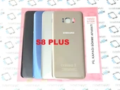Samsung Galaxy S8 PLUS Arka Pil Batarya Kapağı (CAM) thumbnail 2