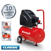 Einhell TH-AC 200/24 OF Kompresör thumbnail 8