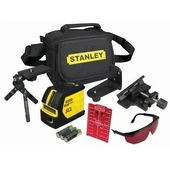 Stanley 1-77-320 SCL Çapraz Çizgi Lazeri thumbnail 4