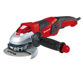 Einhell TE-AG 125 CE Kit Devir Ayarlı Avuç Taşlama thumbnail 2