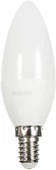 Philips LEDCandle 40 W B35 E14 Ampul thumbnail 2