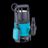 Duffmart FSP900DW Pis Su Drenaj Dalgıç Pompası thumbnail 1