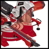 Einhell TC-SM 216 Pistonlu Gönye Testere Makinesi thumbnail 4