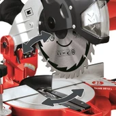 Einhell TC-MS 2513 L Gönye Testere thumbnail 3