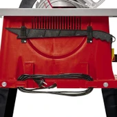 Einhell TC-TS 254 Eco Tezgah Testere thumbnail 10