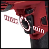 Einhell TC-ID 720/1 E Kit Darbeli Matkap thumbnail 2