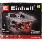 Einhell Tc-Ts 200 Tezgah Daire Testere thumbnail 8