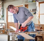 Einhell TC-JS 18 Li Solo Akülü Dekupaj Testere thumbnail 8