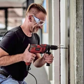 Einhell TC-ID 720/1 E Kit Darbeli Matkap thumbnail 8