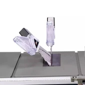 Einhell TC-TS 254 Eco Tezgah Testere thumbnail 7