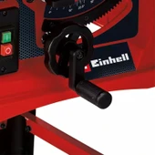 Einhell TC-TS 254 Eco Tezgah Testere thumbnail 8