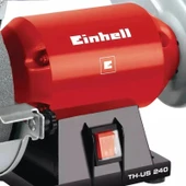 Einhell Th-Us 240 Taş Motoru Bant Zımpara thumbnail 4