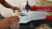 Einhell TC-SS 405 E Tezgah Dekupaj Kıl Testere thumbnail 8